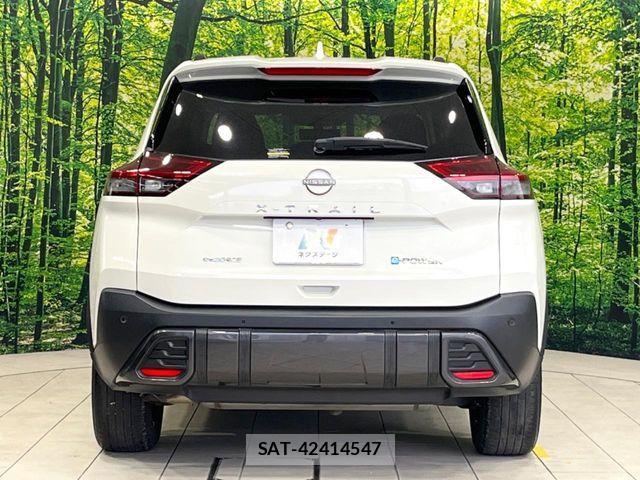 Nissan X-TRAIL HYBRID 2023-02 8338647-14