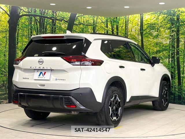 Nissan X-TRAIL HYBRID 2023-02 8338647-16