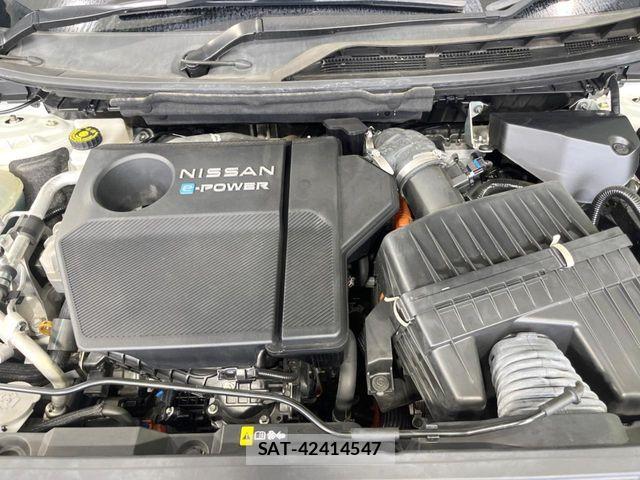 Nissan X-TRAIL HYBRID 2023-02 8338647-17