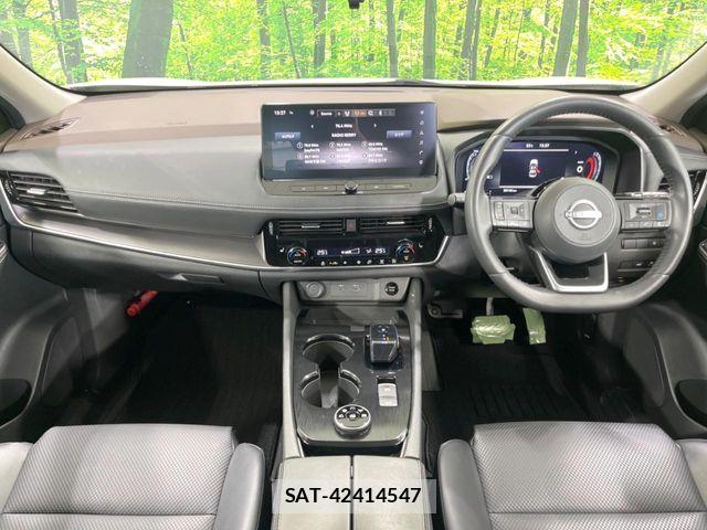 Nissan X-TRAIL HYBRID 2023-02 8338647-1
