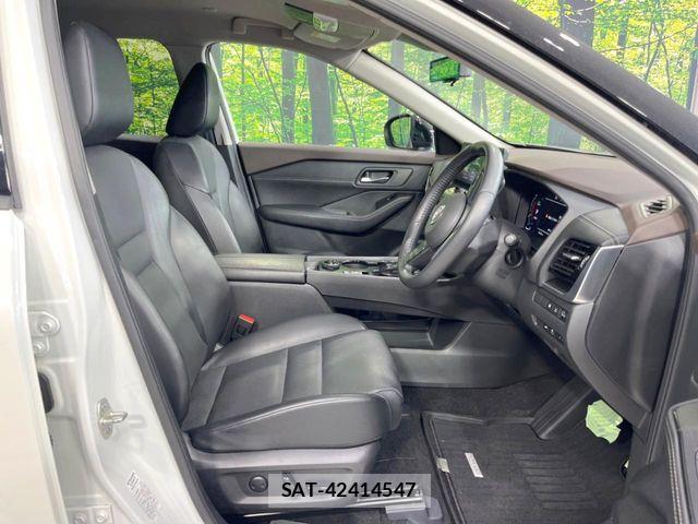 Nissan X-TRAIL HYBRID 2023-02 8338647-7