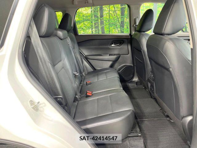 Nissan X-TRAIL HYBRID 2023-02 8338647-8