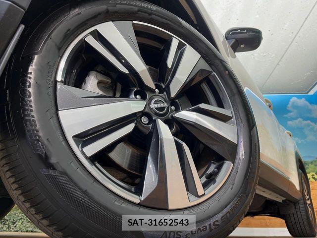 Nissan X-TRAIL HYBRID 2023-11 8338643-13
