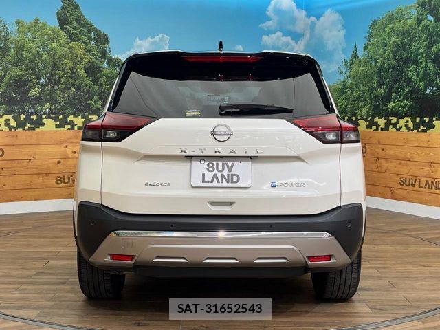 Nissan X-TRAIL HYBRID 2023-11 8338643-15