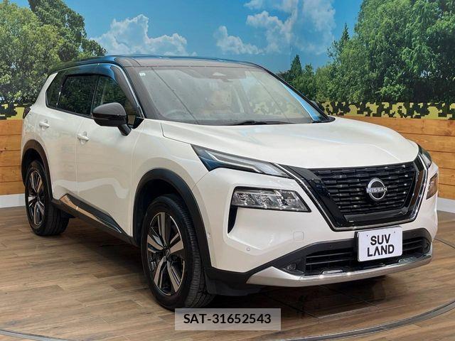 Nissan X-TRAIL HYBRID 2023-11 8338643-16
