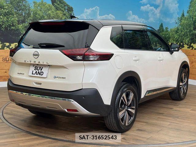 Nissan X-TRAIL HYBRID 2023-11 8338643-17