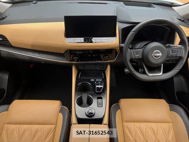 Nissan X-TRAIL HYBRID 2023-11 8338643-1