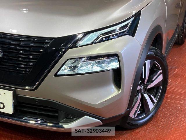 Nissan X-TRAIL HYBRID 2025-12 8338640-11