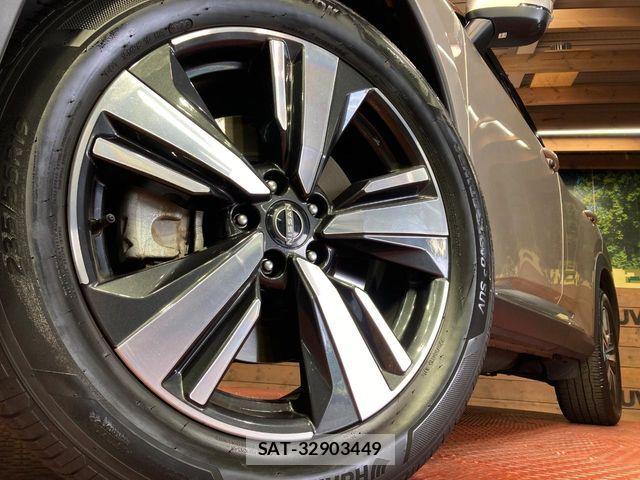 Nissan X-TRAIL HYBRID 2025-12 8338640-12