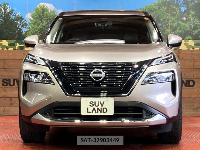 Nissan X-TRAIL HYBRID 2025-12 8338640-13