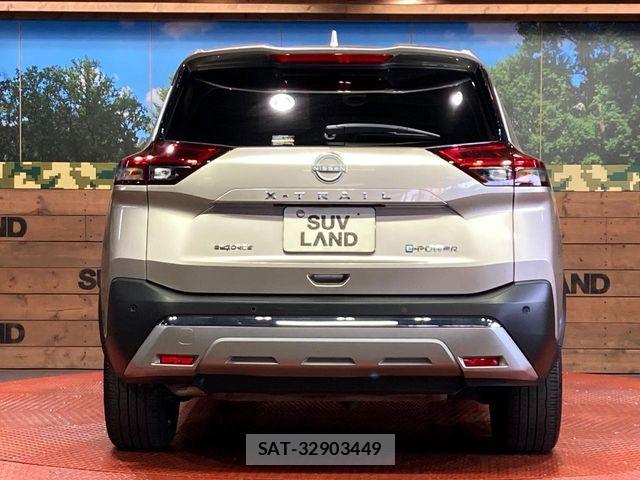 Nissan X-TRAIL HYBRID 2025-12 8338640-14