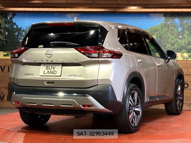 Nissan X-TRAIL HYBRID 2025-12 8338640-16