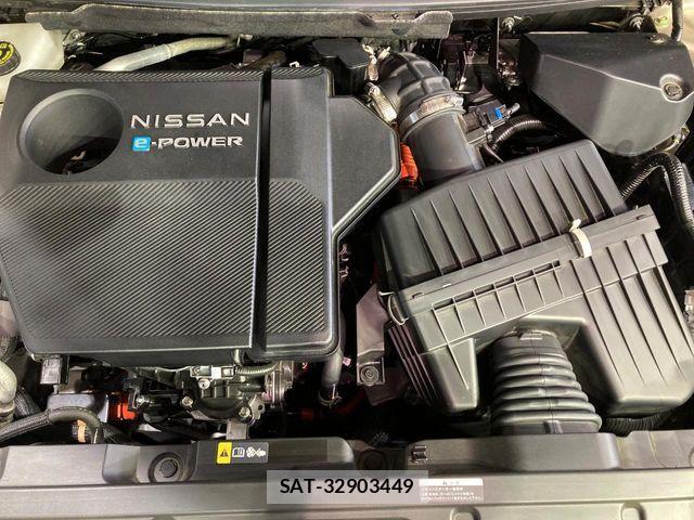 Nissan X-TRAIL HYBRID 2025-12 8338640-17
