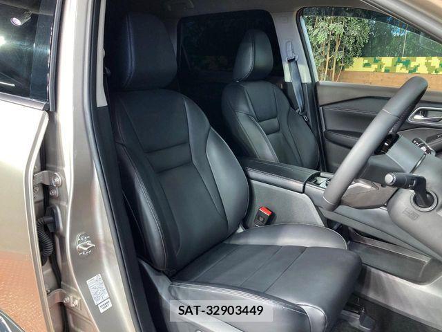 Nissan X-TRAIL HYBRID 2025-12 8338640-7
