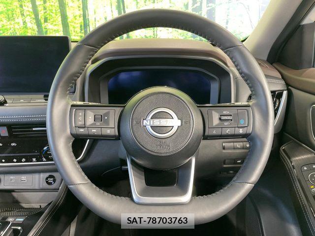 Nissan X-TRAIL HYBRID 2025-02 8338641-11