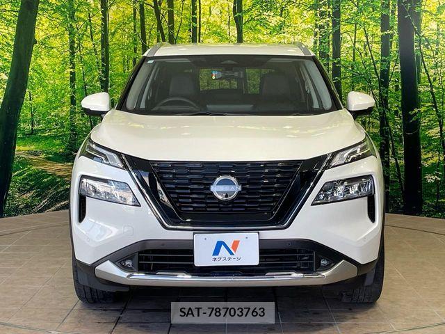 Nissan X-TRAIL HYBRID 2025-02 8338641-14