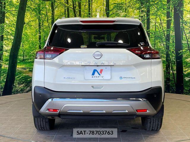 Nissan X-TRAIL HYBRID 2025-02 8338641-15