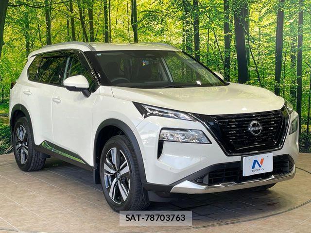 Nissan X-TRAIL HYBRID 2025-02 8338641-16