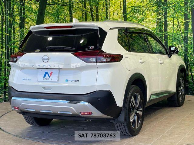 Nissan X-TRAIL HYBRID 2025-02 8338641-17