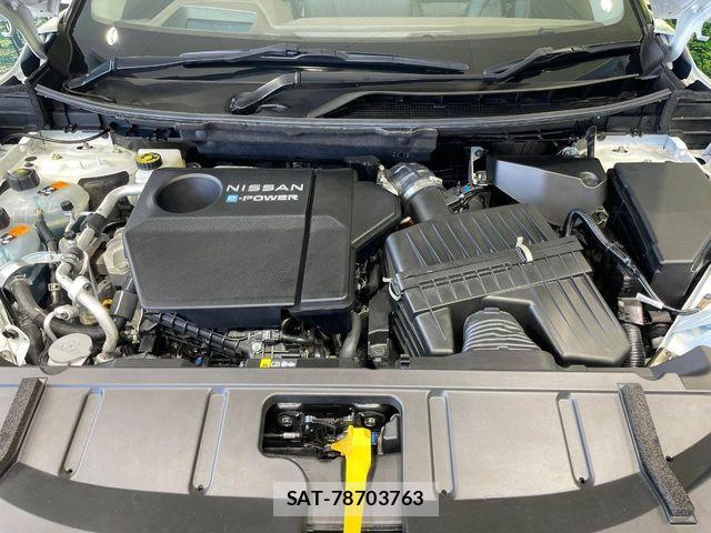 Nissan X-TRAIL HYBRID 2025-02 8338641-18