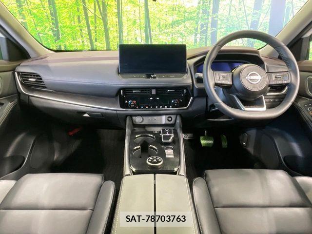 Nissan X-TRAIL HYBRID 2025-02 8338641-1