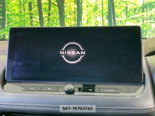 Nissan X-TRAIL HYBRID 2025-02 8338641-3