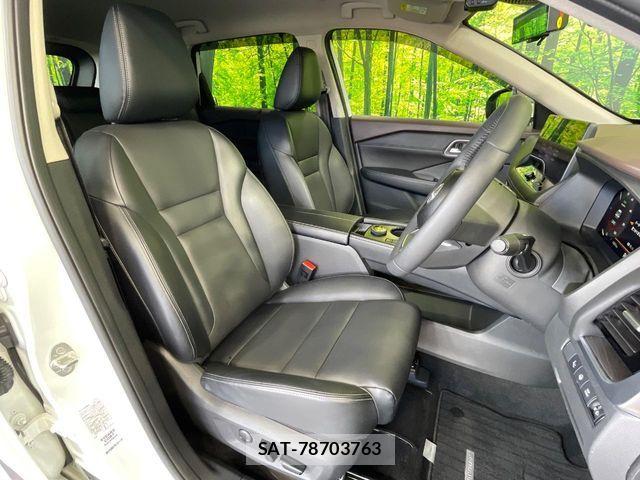 Nissan X-TRAIL HYBRID 2025-02 8338641-8