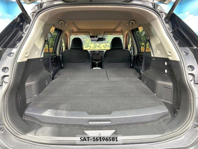 Nissan X-TRAIL HYBRID 2020-02 8338648-9