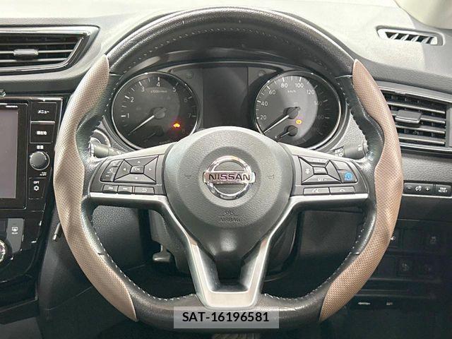 Nissan X-TRAIL HYBRID 2020-02 8338648-10
