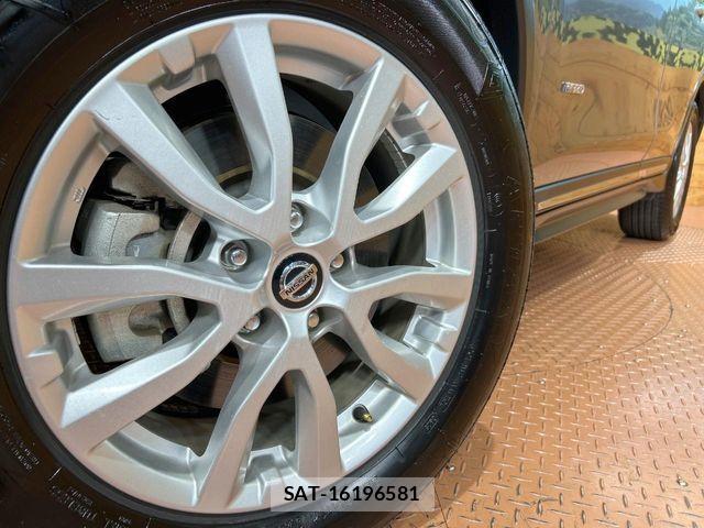 Nissan X-TRAIL HYBRID 2020-02 8338648-12