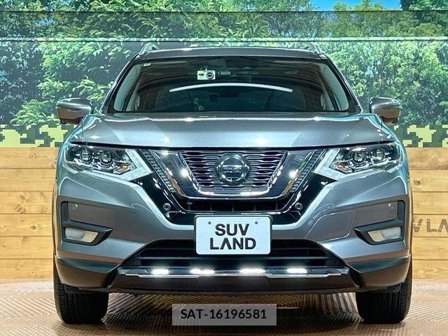 Nissan X-TRAIL HYBRID 2020-02 8338648-13