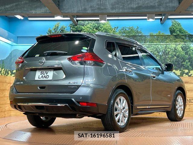 Nissan X-TRAIL HYBRID 2020-02 8338648-16