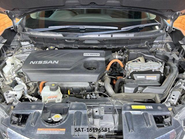 Nissan X-TRAIL HYBRID 2020-02 8338648-17