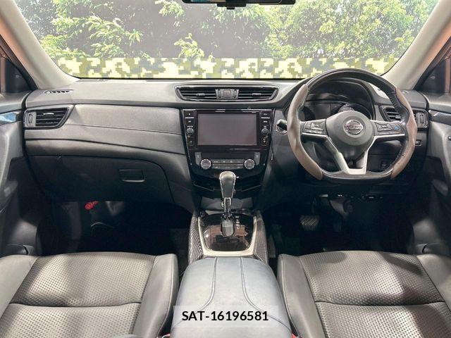 Nissan X-TRAIL HYBRID 2020-02 8338648-1