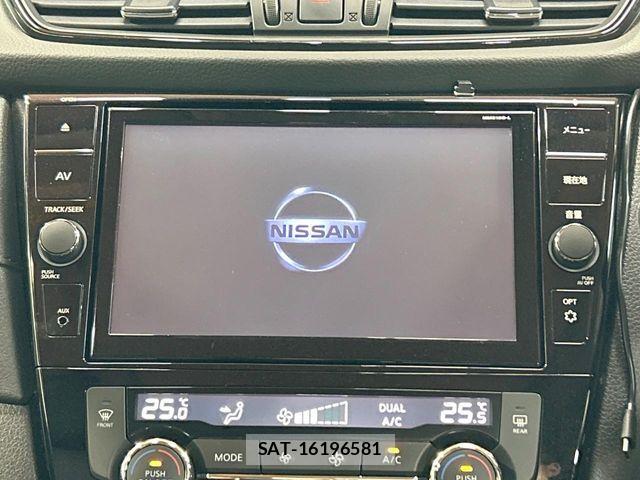 Nissan X-TRAIL HYBRID 2020-02 8338648-3