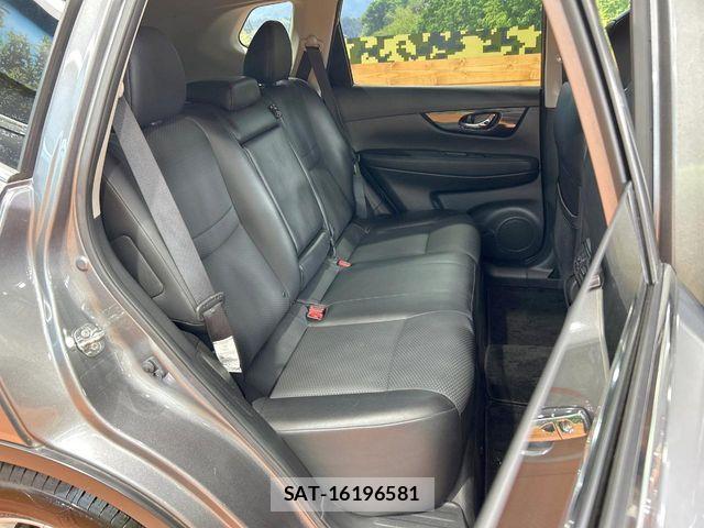 Nissan X-TRAIL HYBRID 2020-02 8338648-8
