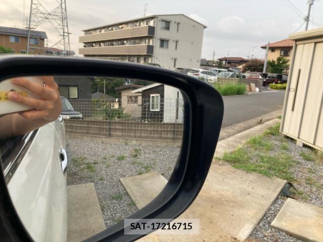 Nissan X-TRAIL HYBRID 2016-06 8338649-17