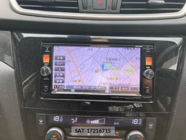 Nissan X-TRAIL HYBRID 2016-06 8338649-20