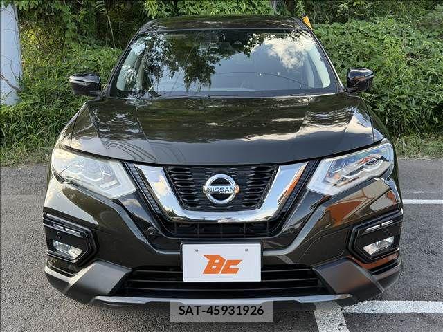 Nissan X-TRAIL HYBRID 2017-06 8355949-20