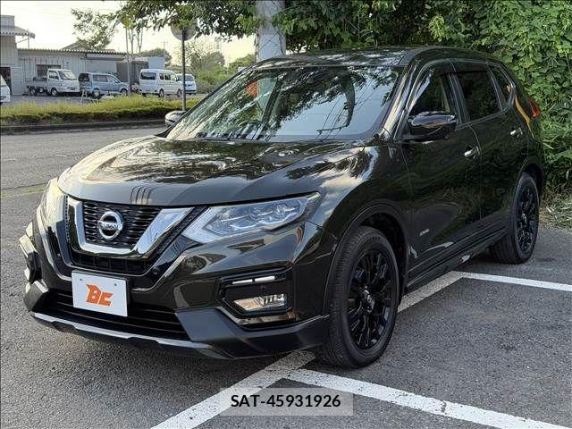 Nissan X-TRAIL HYBRID 2017-06 8355949-21