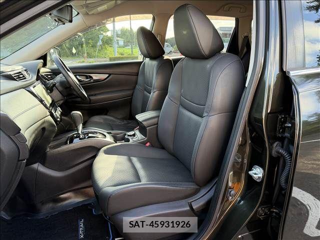 Nissan X-TRAIL HYBRID 2017-06 8355949-24