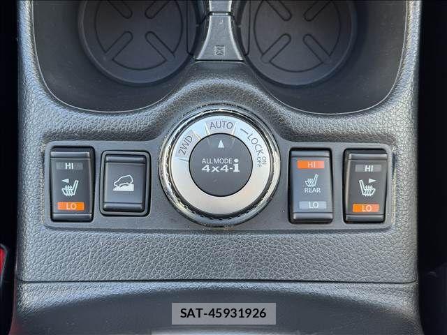 Nissan X-TRAIL HYBRID 2017-06 8355949-3