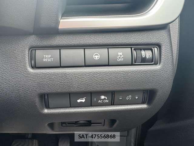 Nissan X-TRAIL HYBRID 2026-01 8369956-13