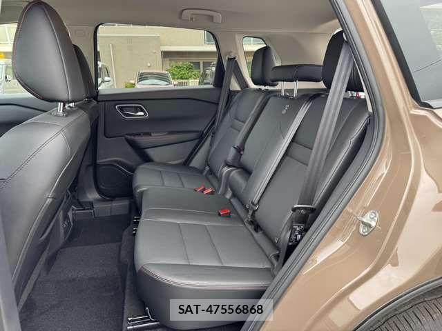 Nissan X-TRAIL HYBRID 2026-01 8369956-14
