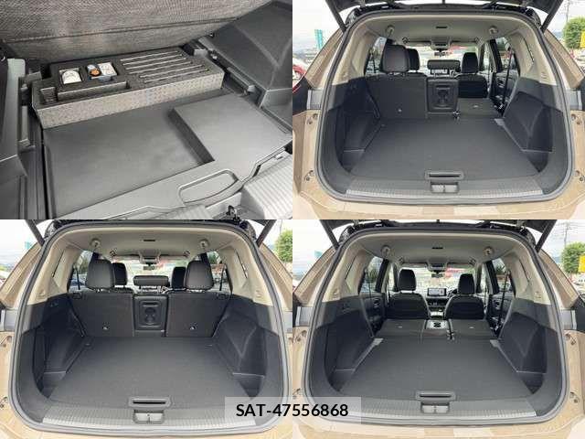 Nissan X-TRAIL HYBRID 2026-01 8369956-15