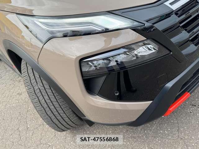 Nissan X-TRAIL HYBRID 2026-01 8369956-16