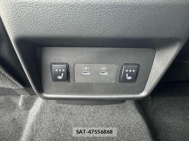 Nissan X-TRAIL HYBRID 2026-01 8369956-18