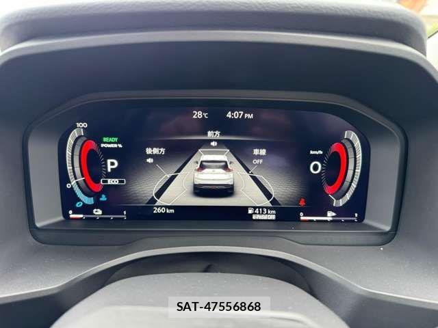 Nissan X-TRAIL HYBRID 2026-01 8369956-3