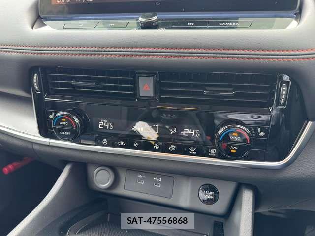 Nissan X-TRAIL HYBRID 2026-01 8369956-6