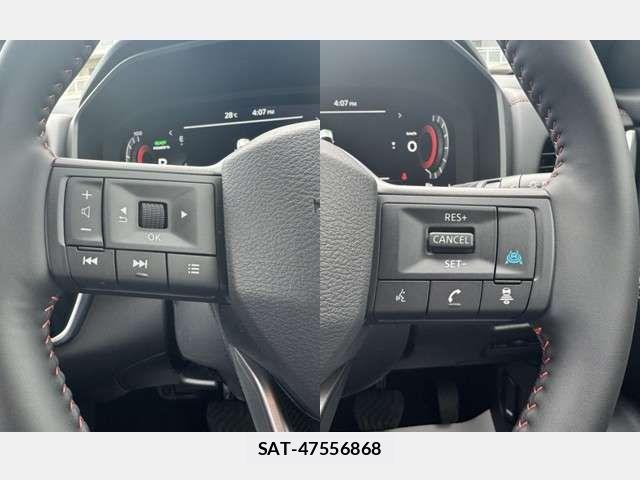 Nissan X-TRAIL HYBRID 2026-01 8369956-8